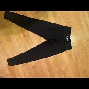 Booty by Brabants LBL black